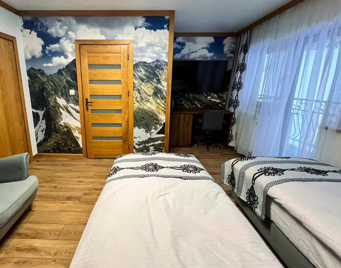 Nosalowa Dolina Aparthotel *
