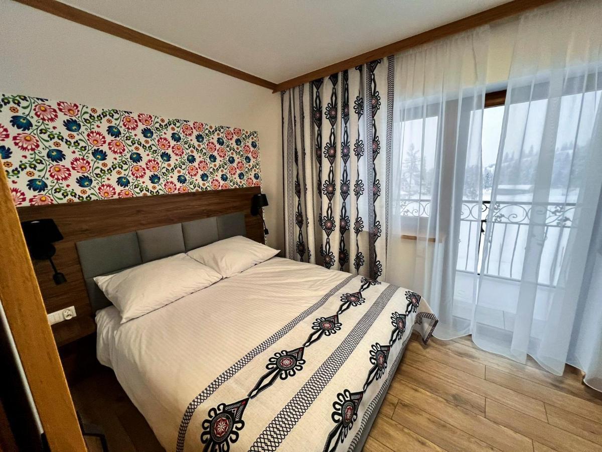 Aparthotel Nosalowa Dolina *