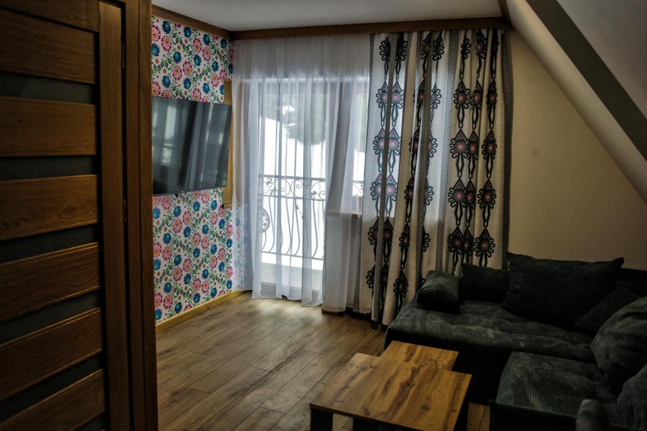 Nosalowa Dolina Aparthotel Zakopane