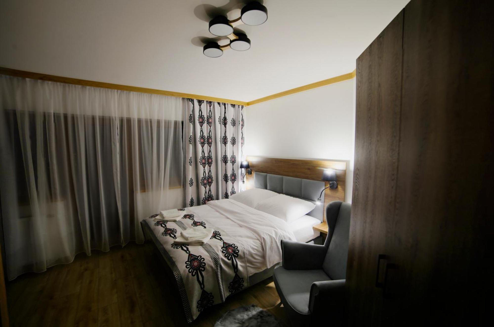 Nosalowa Dolina Zakopane