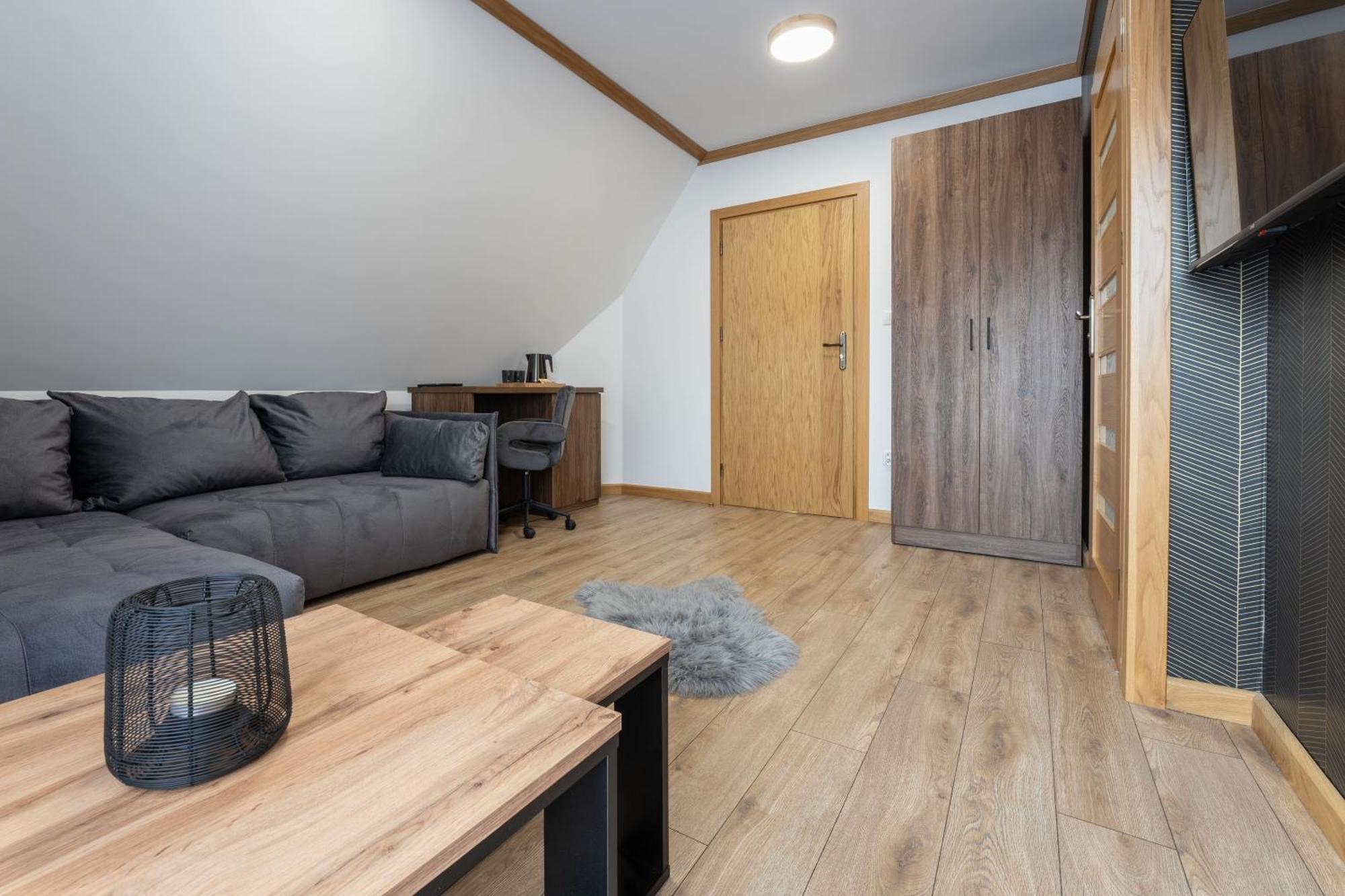 Aparthotel Nosalowa Dolina