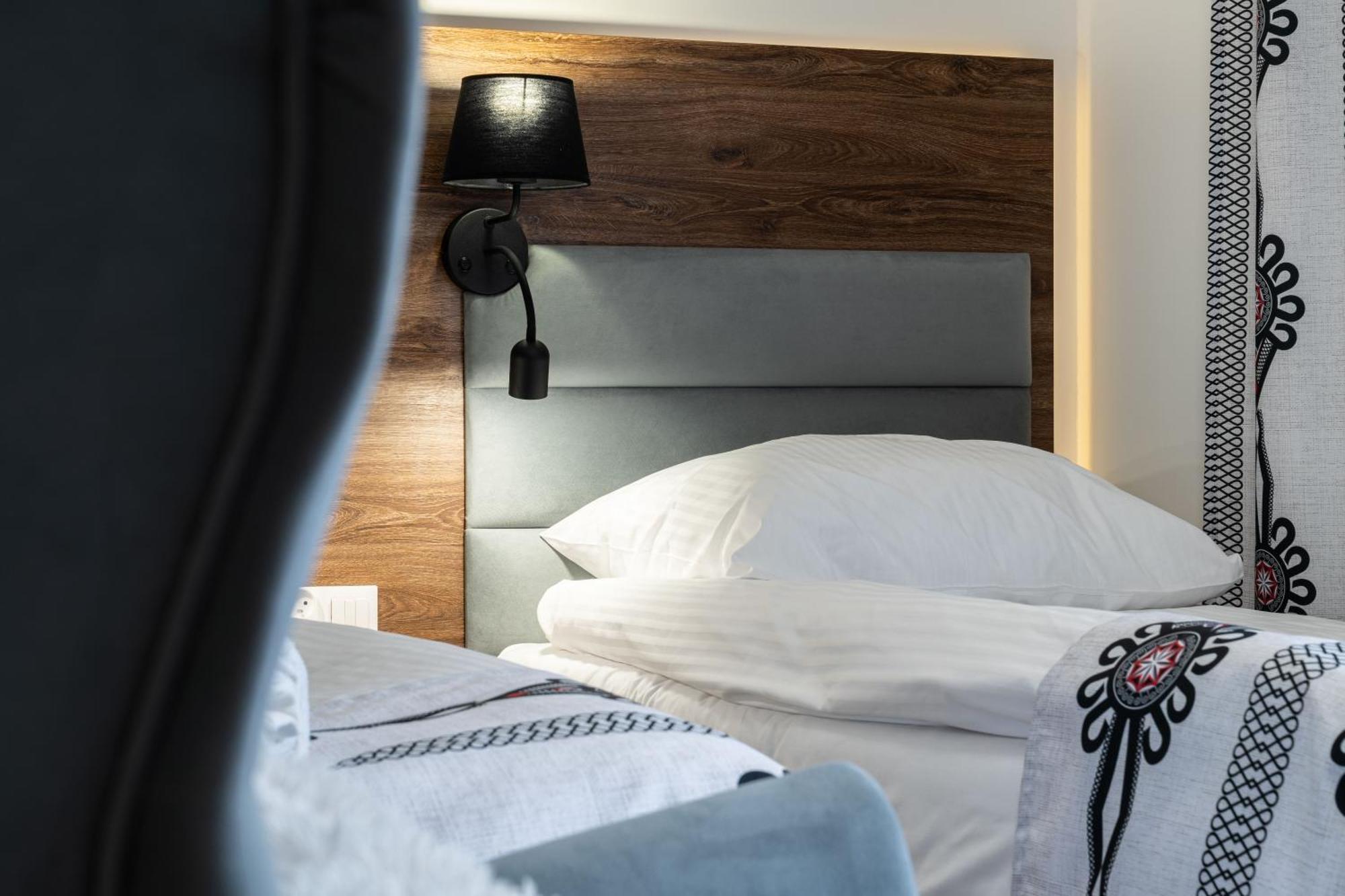 Nosalowa Dolina Aparthotel Zakopane